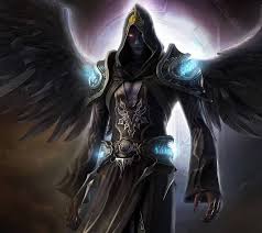 Fallen angels in all categories. Download Fallen Angel Lucifer Wallpaper By Wallpaper Wallpapers Com