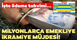 İlave zamla birlikte doçent aylığı emekli sandığı'na tabi uzman tabiplerin 547 tl, pratisyen hekimlerin de 24 tl altında kalacak. Son Dakika Emekli Ikramiyeleri Odemeleri Basliyor Emekli Ikramiyeleri Ne Zaman Odenecek Son Dakika Haberler