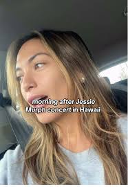 Jessie Murph Concert in Hawaii