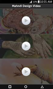 Thelma brown and anita knorl. Amazon Com Mehndi Designs Easy Videos Latest 2017 Appstore For Android