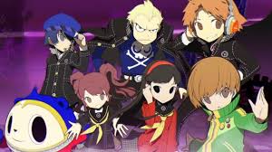Persona Q Shadow Of The Labyrinth Character Guide Persona 4 Gamerevolution If you enjoyed the images and character art in our persona q: