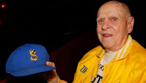 OBITUARY: UNK legend Al Zikmund was hall of fame coach, player