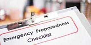Learn how fda prepares for and responds to emergencies and how fda plays a role in protecting the united states from terrorism and emerging threats. Emergency Preparedness In The Laboratory Lab Manager