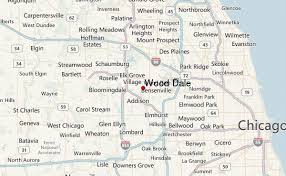 Wood Dale Weather Forecast