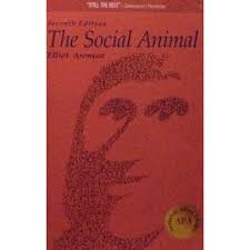 The Social Animal