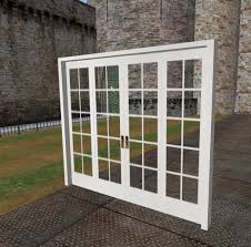 We did not find results for: Second Life Marketplace 4 Panel White French Bifold Door Bi Fold Door French Patio Door V3 2 1mc