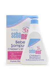 sebamed bebek sampuani 500 ml fiyati yorumlari trendyol