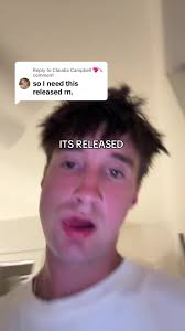 Replying to @Claudia Campbell 💖 ALL PLATFROMS “Devils Lie” By BRENNAN