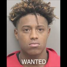 Acadia Crime Stoppers: Help needed in locating Chaseton Blake Carrier