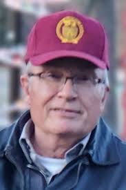 Gregory Lamb Obituary (1950