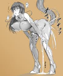 Rule34 - If it exists, there is porn of it  igawa asagi  1687632