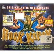 You can streaming and download for free here! Buy Rock Kapak Bradder Vcd Karaoke Seetracker Malaysia