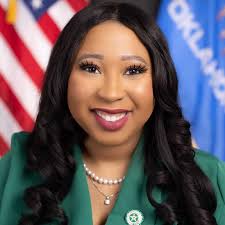 Black Women Candidates 2024