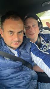 West Brom lads making the long old trek to Norwich this afternoon.