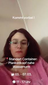 Jenifer Kehrer Aus Mannheim