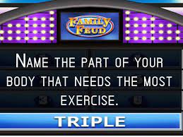 Whether you have a science buff or a harry potter fanatic, look no further than this list of trivia questions and answers for kids of all ages that will be fun for little minds to ponder. How Well Would You Do On Family Feud