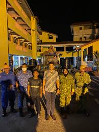 Menurut pengerusi jawatankuasa kerajaan tempatan. Syed Saddiq On Twitter Menjenguk Pusat Pemindahan Banjir Di Sk Seri Menanti Muar Alhamdulillah Semuanya Berjalan Baik Dan Lancar Setakat Ni Hanya Tinggal 5 Buah Keluarga Yang Tinggal Sementara Di Sini Parlimen