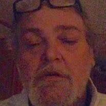 Ronald G. Scroggins Obituary