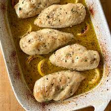 Maybe you would like to learn more about one of these? A Review Of Ina Garten S Lemon Chicken Breasts Kitchn