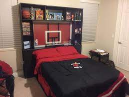 Buy indoor basketball hoop and get the best deals at the lowest prices on ebay! Basketball Cool Rooms For Boys Novocom Top