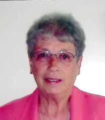 Geraldine Terhune Obituary