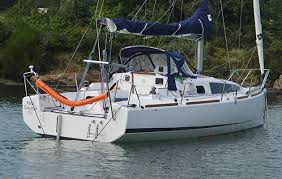 Bilge keel, volvo 2030 29hp, 7 berths in 2 cabins plus saloon, slab reefing mainsail, equipped with electric anchor windlass, webasto heating, this is a one owner from new yacht and will be arriving back in the uk in the middle of august. Why Twin Keels Are Making A Comeback Yachting Monthly