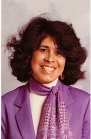 Obituary for JoAnna Yvonne Smith