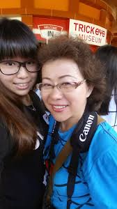 被你爱过我真的很快乐: May 2015