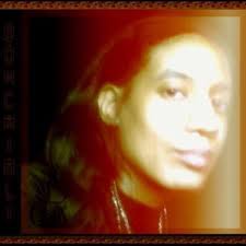 China Alicia Rivera (Estados Unidos), Artista Contemporáneo Digital