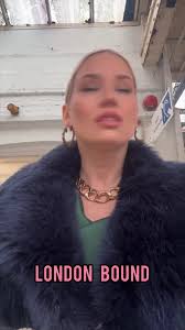 London Bound @Fairfax & Favor