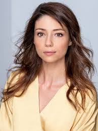 Sofia Escobar's Instagram, Twitter & Facebook