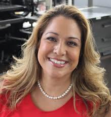 Rebecca Aguilera-Gardiner | Business Leaders ***
