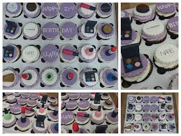 Makeup with cupcake unicorn sparkles. Make Up Cupcakes Your Treats Bakery