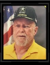 Obituary information for Daniel James Owen, Sr.