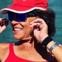 Lizzie Navarre Paladino (Formerly Trindade)