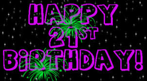 21st Birthday Birthday Wishes For 21 Year Old Daughter Https Encrypted Tbn0 Gstatic Com Images Q Tbn 3aand9gcsijskuejbrndoc Hoy7ua Qfjtbov4yrcfbw Usqp Cau