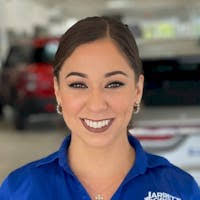 Jarrett Gordon Ford Lincoln of Winter Haven