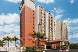 Now $99 (was $̶1̶4̶3̶) on tripadvisor: Holiday Inn Express Hotel Suites Universal Orlando Ab 74 1 2 1 Bewertungen Fotos Preisvergleich Florida Tripadvisor