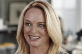 Half Magic' Director Heather Graham Explains the Power of Making a Wish  (Exclusive Video)