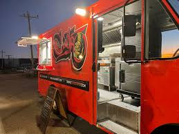 Cultrō Food Truck — Mobile caterer food truck in Providence, Rhode Island