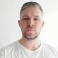 Mark Baldry's Instagram, Twitter & Facebook