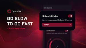 It has many features that help users or gamers work with multiple tabs and have recently. Opera Gx Now Lets You Limit The Network Bandwidth Used By Your Browser To Speed Up Your Gaming And Streaming Blog Opera Desktop