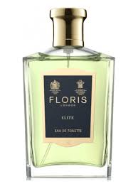 Elite Floris Cologne - un parfum pour homme 1980