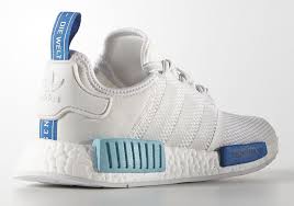 Adidas Nmd Womens Black And Gold The Adidas Nmd Runner Will Release In Mens Womens And Kids Sizes In March Sneakernews Com Nmd Adidas Women Adidas Nmd R1 Women Adidas Nmd Pink