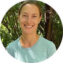 Elizabeth Rohner's Instagram, Twitter & Facebook