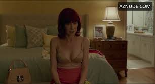 Carrie Preston Underwear movie in To The Bone - UPSKIRT.TV