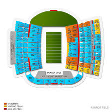 22 Competent Mizzou Faurot Field Seating Chart