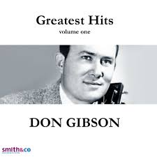 Don Gibson