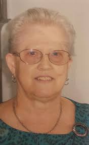 Obituary information for Carol Jacqueline 'Robertson' Sib...
