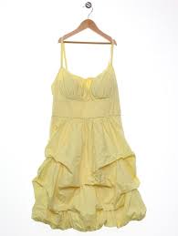 Adorable Dress Barn Yellow Dress Girls Size 12 Ref Ya 468 95666 Dressbarn Dresses Size Girls Dress Barn Dresses